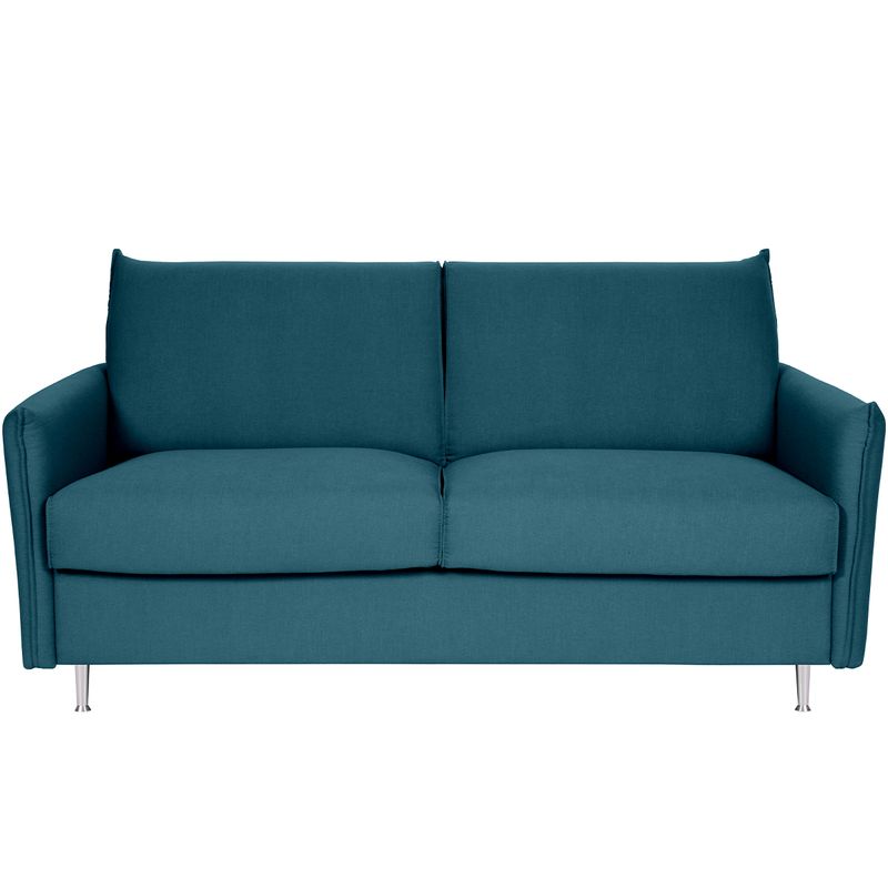 Enjoy Sovesofa 2,5 seter med seng inni 186cm Thomas Tekstil