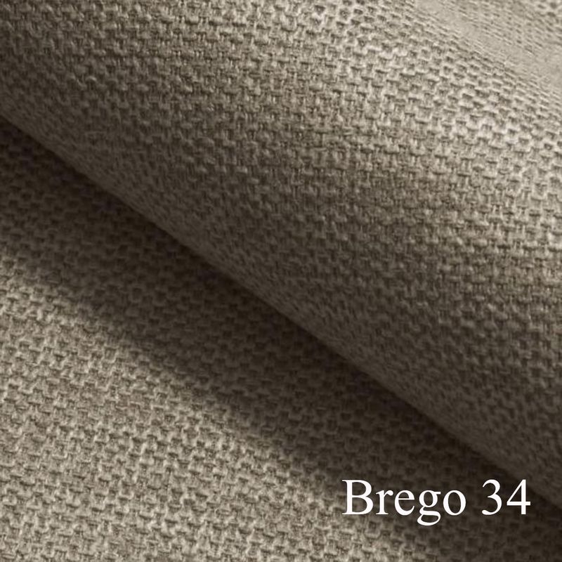 Sleep Sovesofa 3 seter med seng inni 195cm | Brego tekstil
