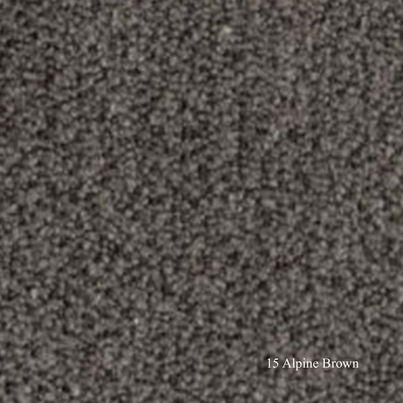Sori 3,5 seter sofa 283 cm Alpine Bouclè