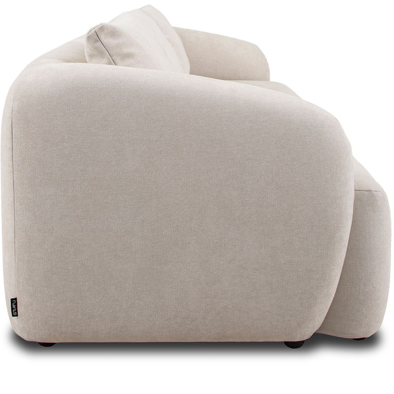 Sori 3,5 seter sofa 283 cm Storm Tekstil
