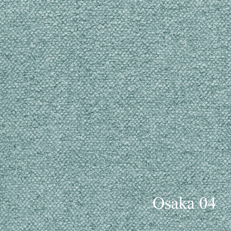 Dvale Hodegavl HBXII 188cm x 118cm Osaka Boucle tekstil
