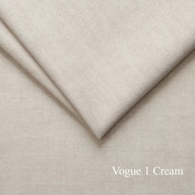 Flint Hjørnesofa 291x251 - Velg Vogue velur
