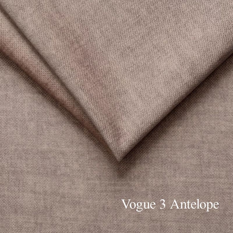Flint Hjørnesofa 291x251 - Velg Vogue velur