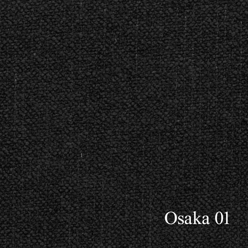 Orlando 3 seter sofa 218 cm Osaka Tekstil