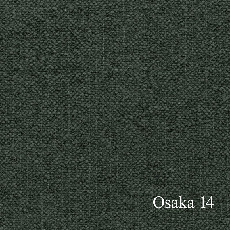 Orlando 3 seter sofa 218 cm Osaka Tekstil