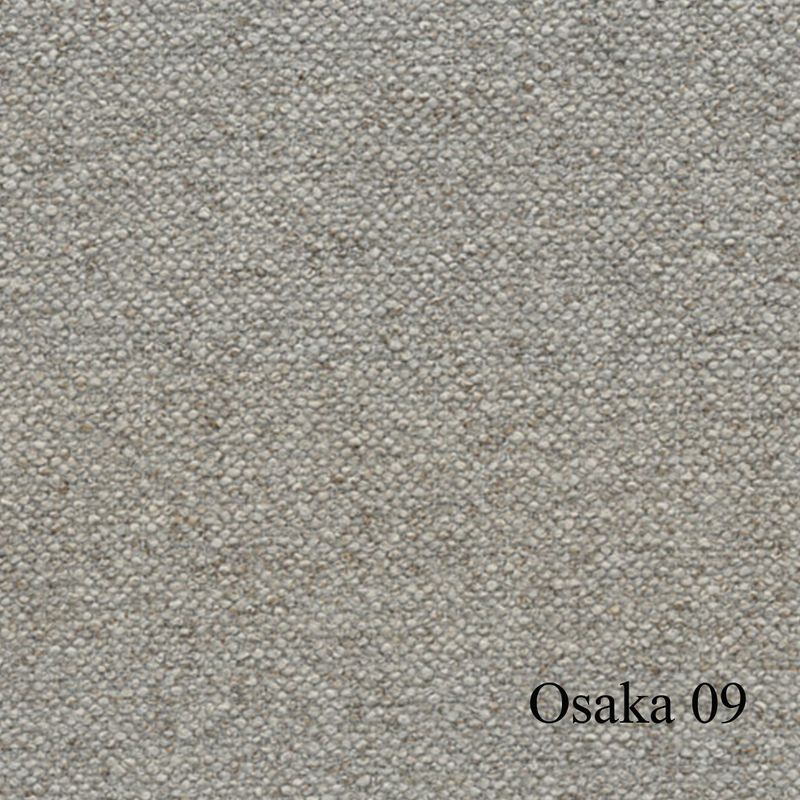 Orlando 3 seter sofa 218 cm Osaka Tekstil