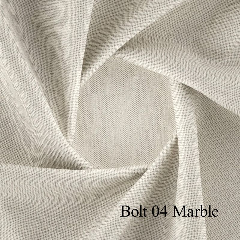 Kerly Lenestol Fluff One i Bolt tekstil