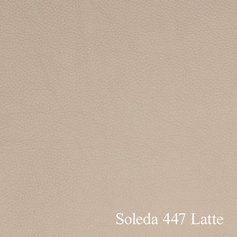 Palma 1 Seter hvilestol Ekte Skinn 103 cm