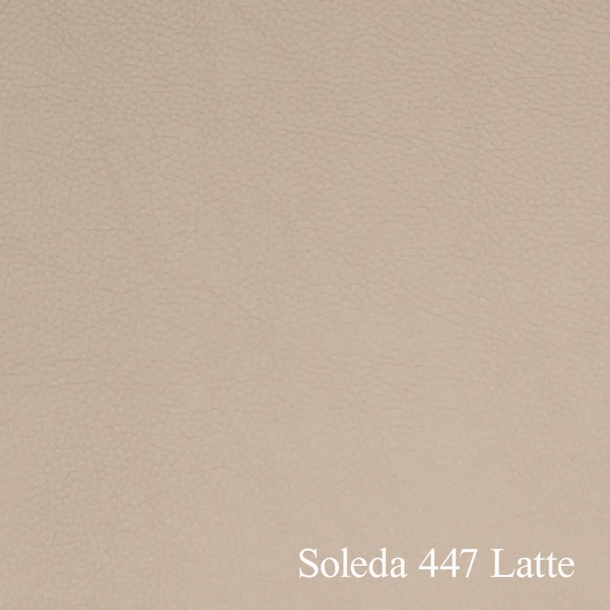 Palma 1 Seter hvilestol Ekte Skinn 103 cm
