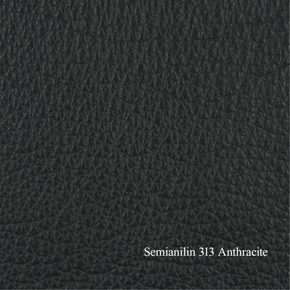 Siena Regulerbar hvilestol | ekte skinn