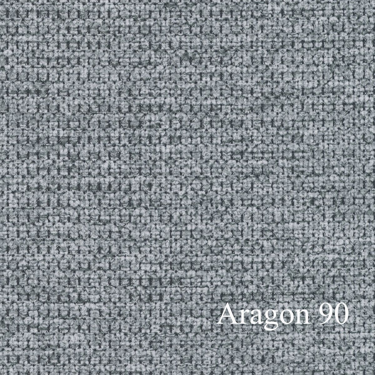 Lotta Fotskammel Aragon Tekstil