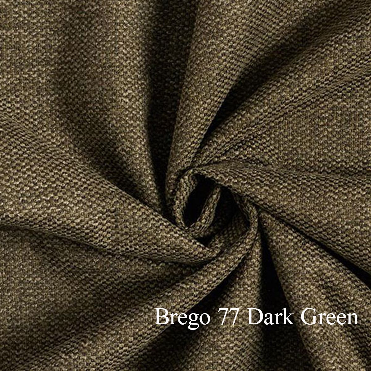 Luton 1-seter Hvilestol Brego Tekstil