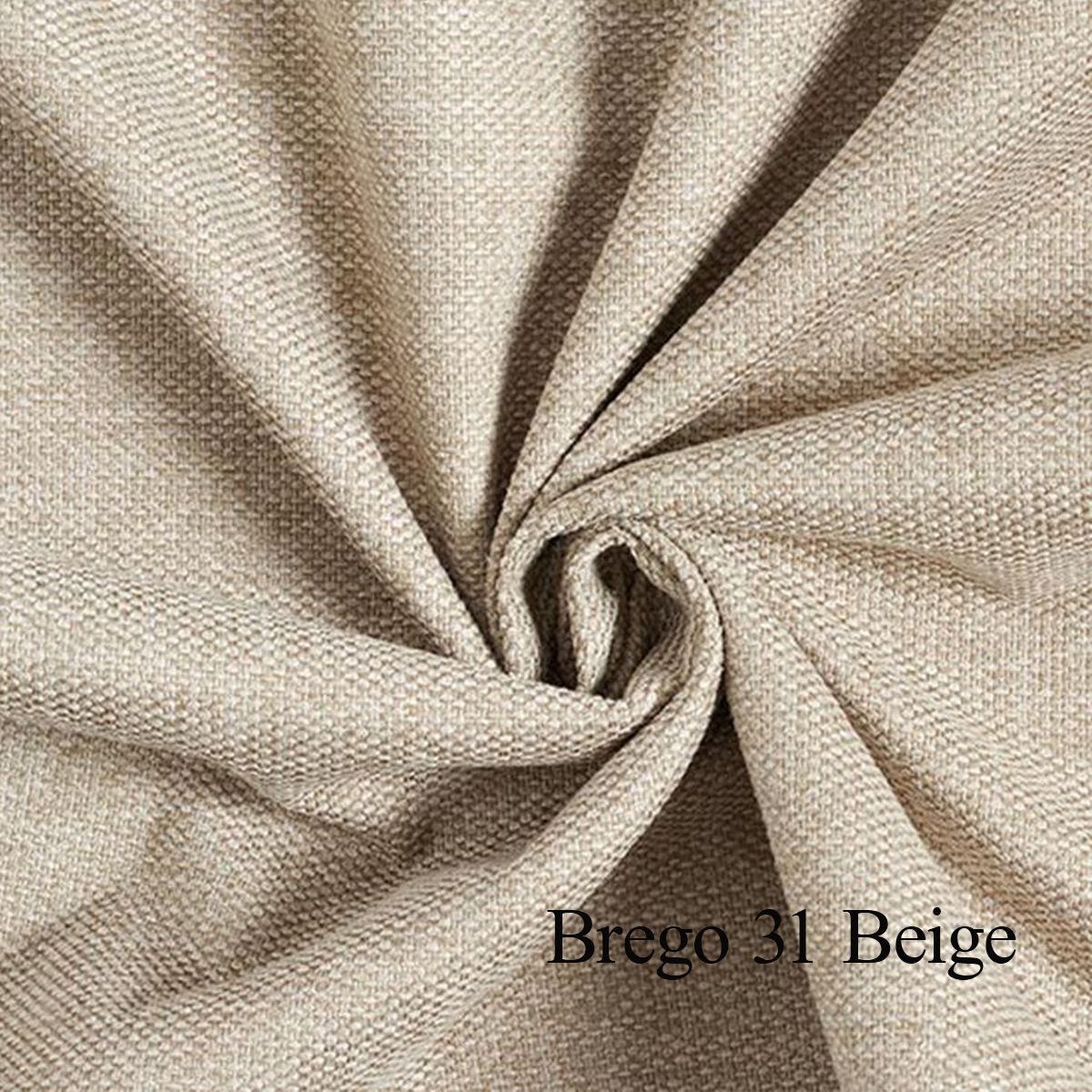 Luton 1-seter Hvilestol Brego Tekstil