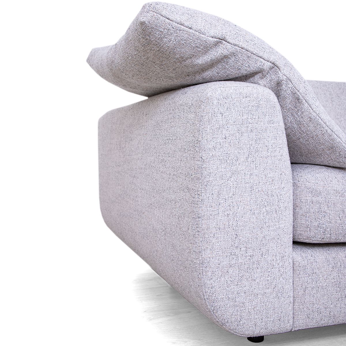 Motive 4 seter sofa 327 cm Oasis Tekstil