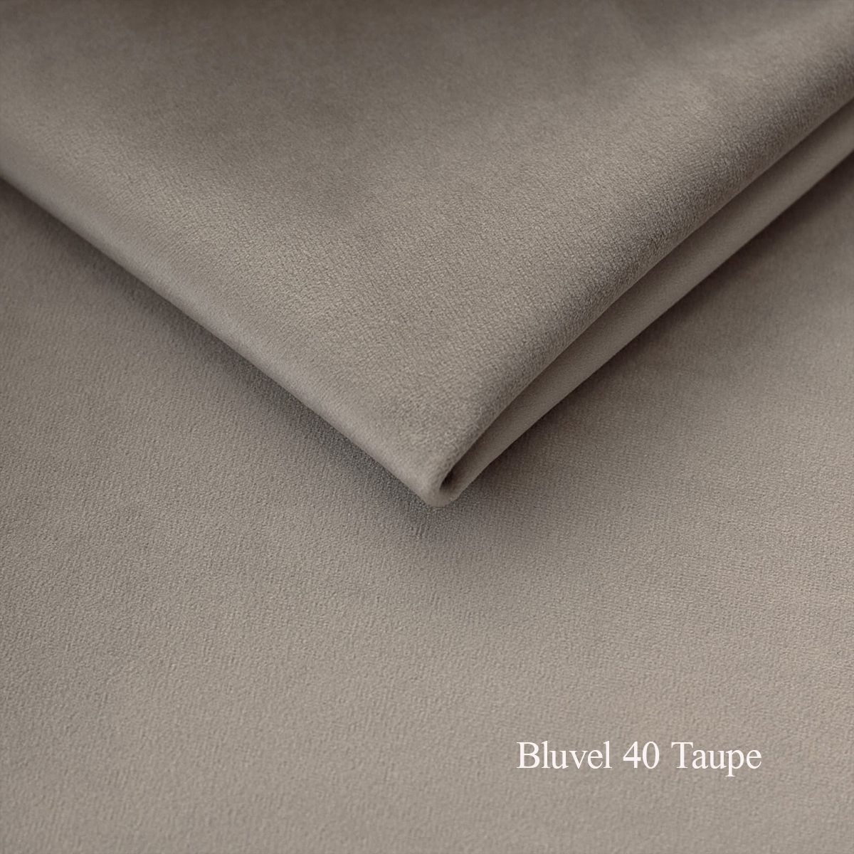 Motive 3,5 seter sofa 287 cm Bluvel velur