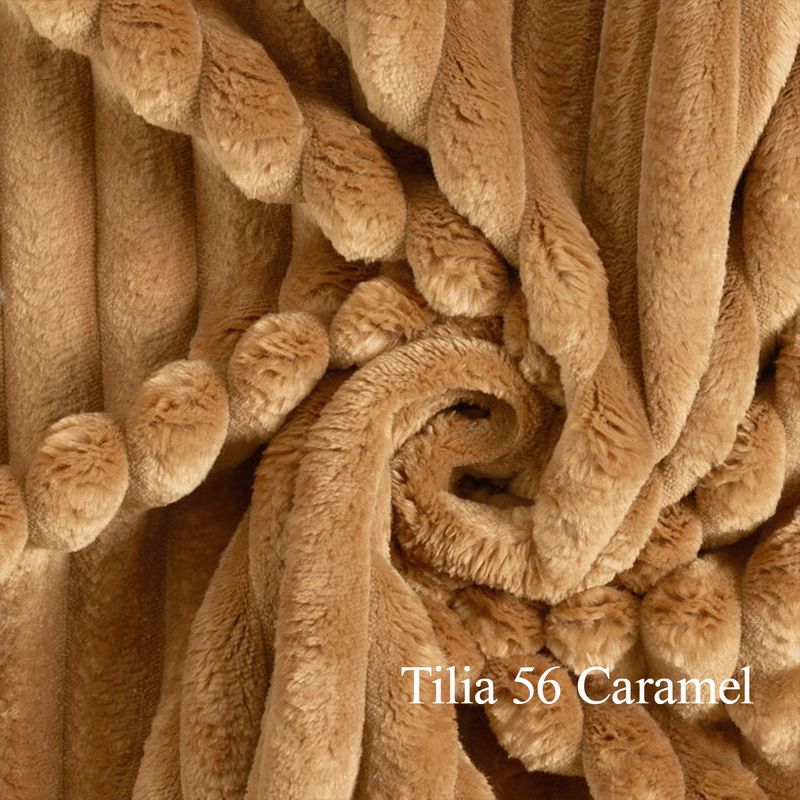 Motive 4 seter sofa 327 cm Tilia Cordfløyel