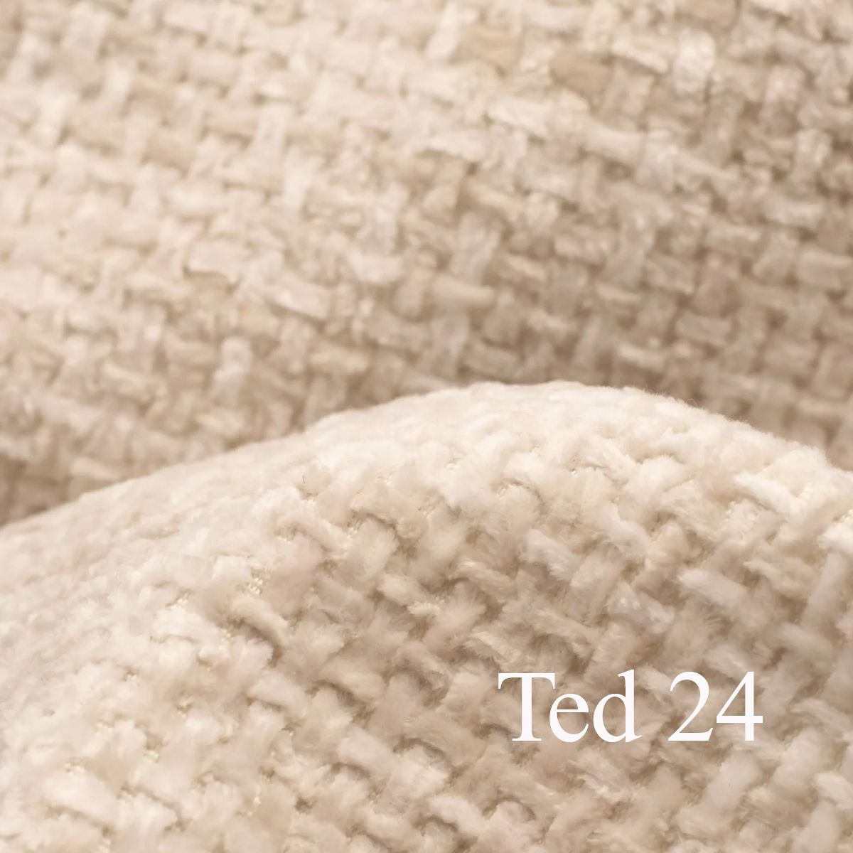 Motive 3 seter sofa 247 cm Ted Tekstil