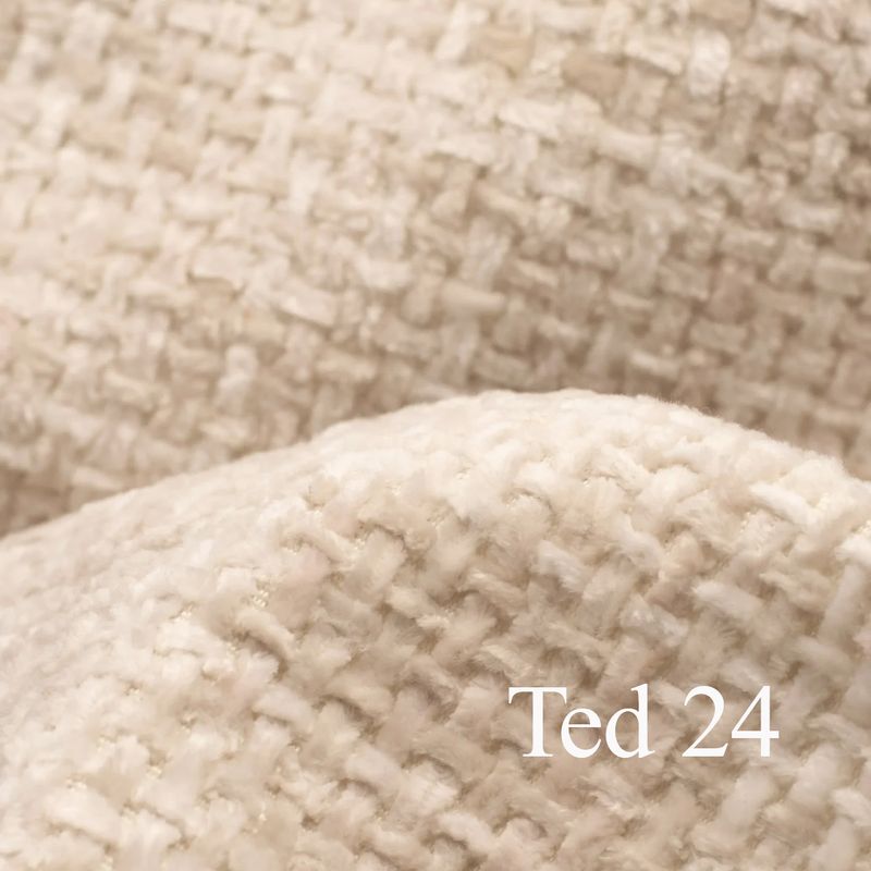 Motive 3 seter sofa 247 cm Ted Tekstil