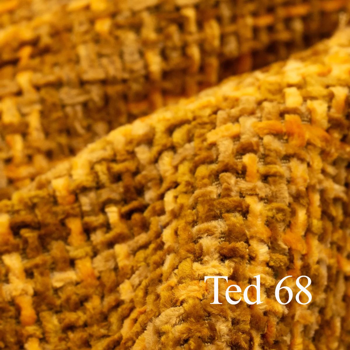 Motive 3 seter sofa 247 cm Ted Tekstil