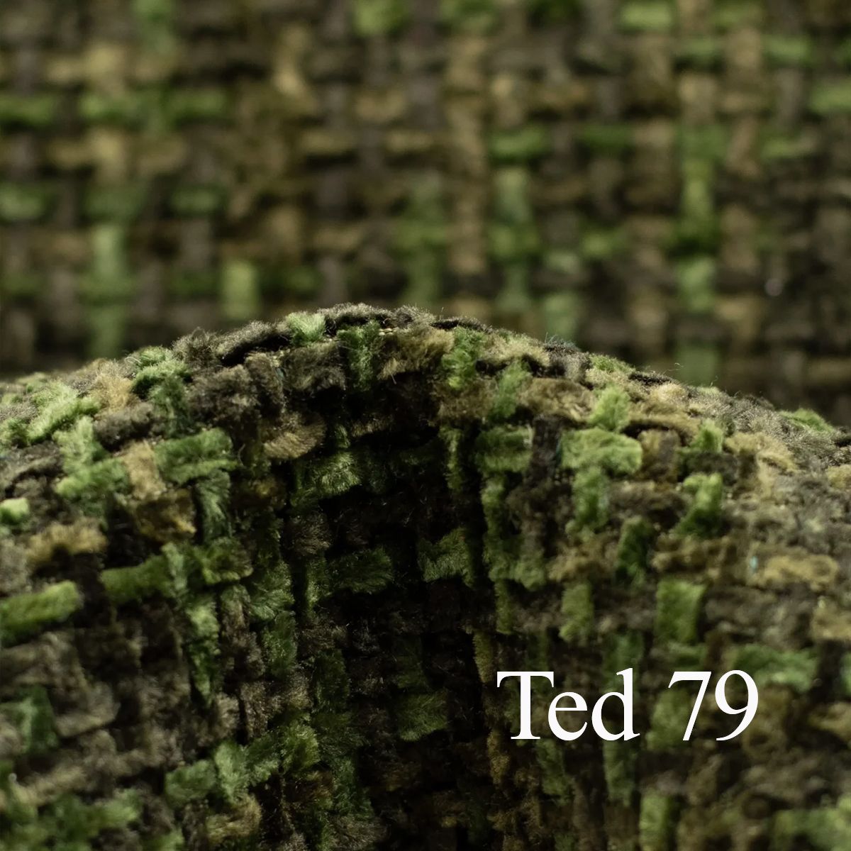 Motive 3 seter sofa 247 cm Ted Tekstil