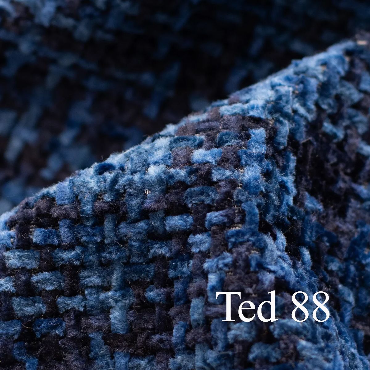 Motive 3 seter sofa 247 cm Ted Tekstil