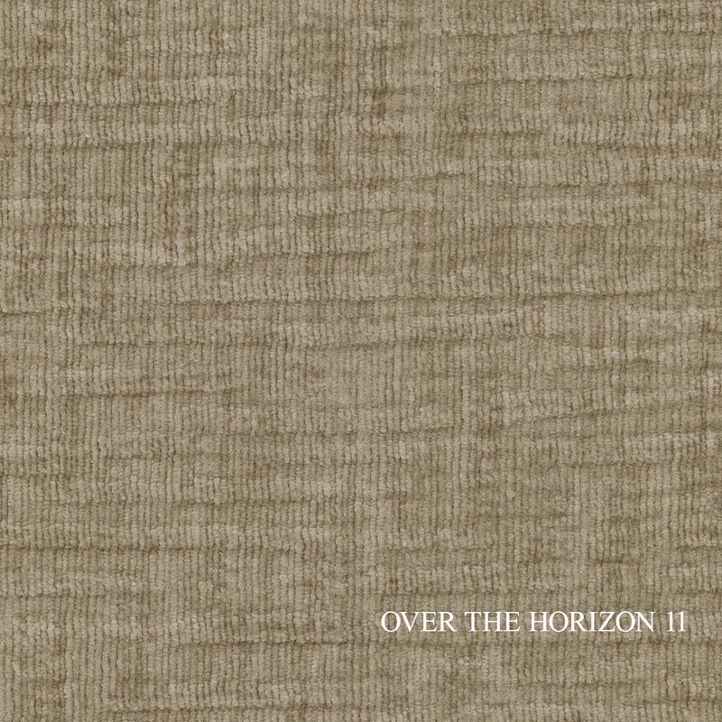 Lazy 3,5 seter sofa 279 cm | Over the Horizon tekstil 