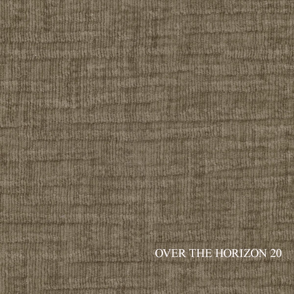 Lazy 3,5 seter sofa 279 cm | Over the Horizon tekstil 