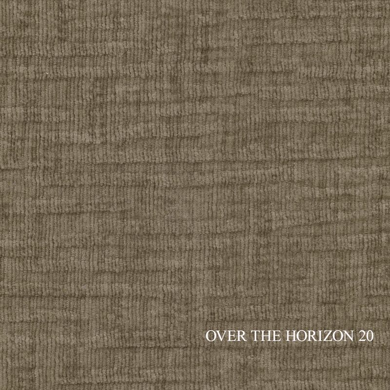 Lazy 3,5 seter sofa 279 cm | Over the Horizon tekstil 