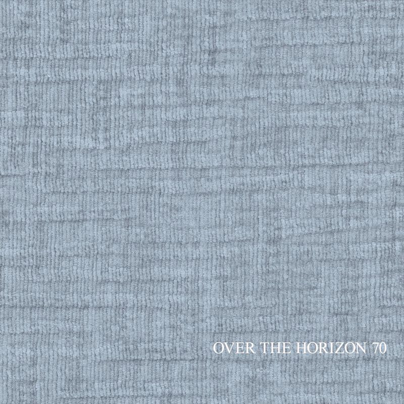 Lazy 3,5 seter sofa 279 cm | Over the Horizon tekstil 