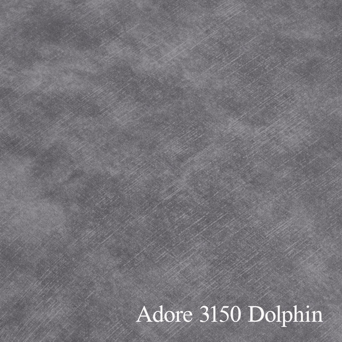 Bolt Recliner med integrert fothviler | Adore velur