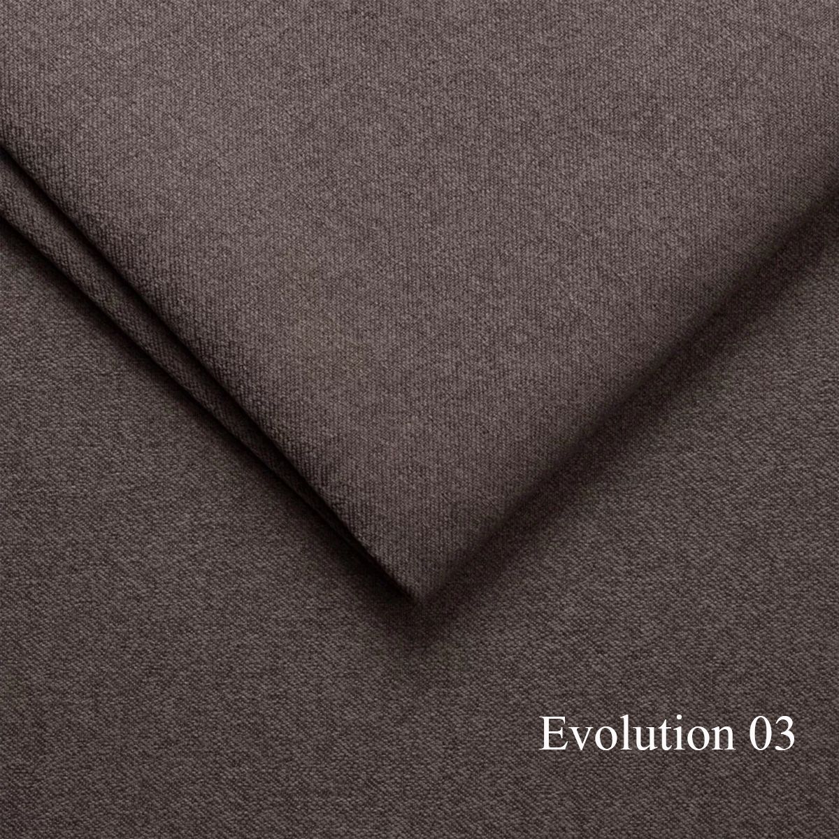 Dvale Scandic kontinentalseng 90 x 200 cm