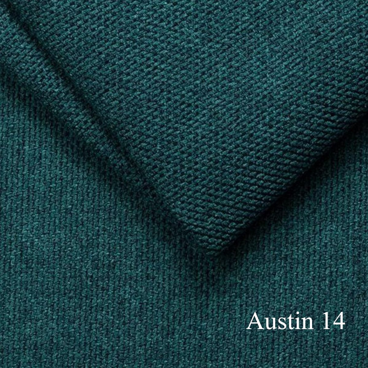 Dvale Scandic 90x200cm Rammeseng med 5-soner pocketfjærer