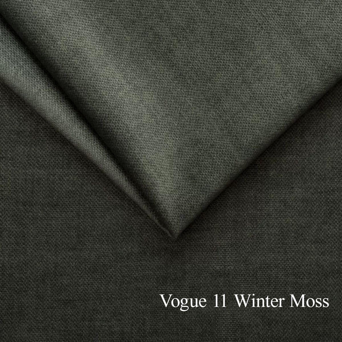 Orlando 3,5 seter sofa 263cm Vogue velur
