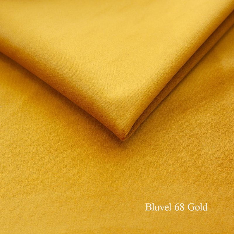 Brussel Oppsett 21 Bluvel velur 335x214cm