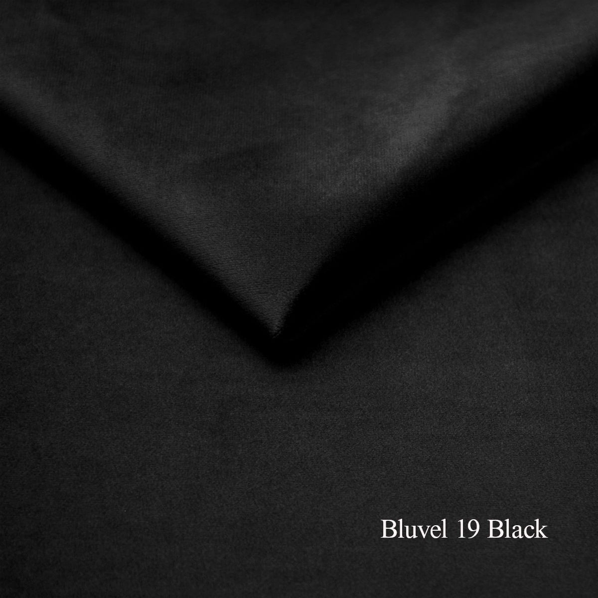 Brussel Oppsett 2 Hjørnesofa 305x215 m/åpen ende Bluvel velur