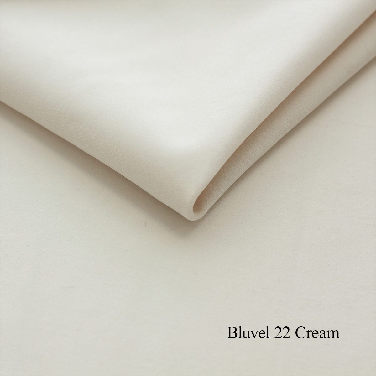 Brussel Oppsett 2 Hjørnesofa 305x215 m/åpen ende Bluvel velur