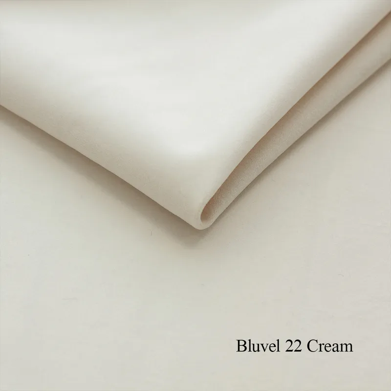 Brussel hjørnesofa med åpen ende 305x215 - Bluvel velur
