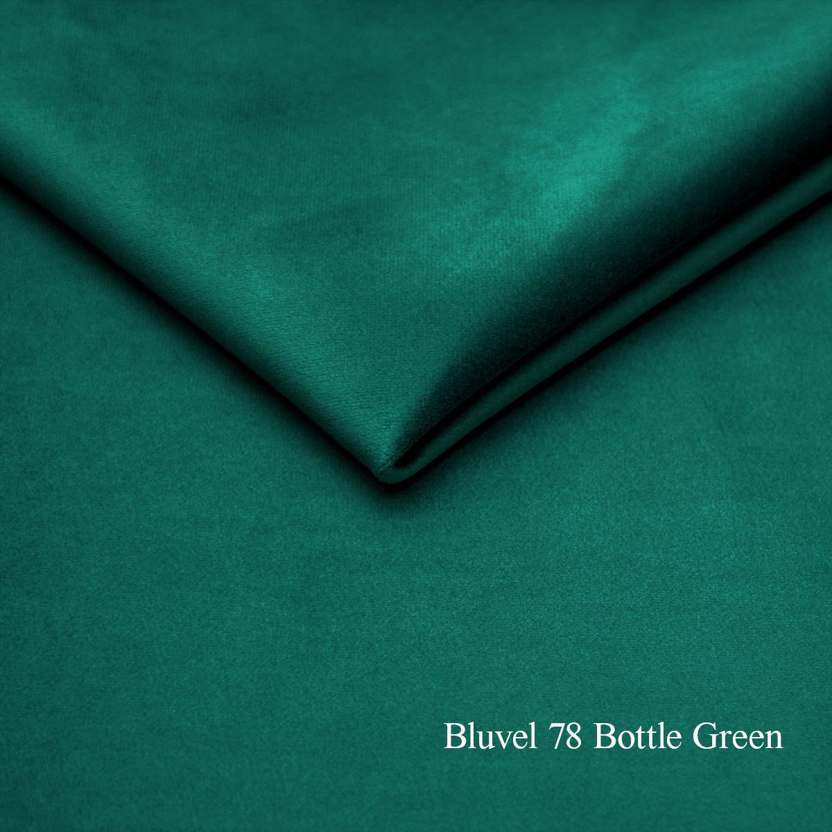 Brussel Oppsett 2 Hjørnesofa 305x215 m/åpen ende Bluvel velur