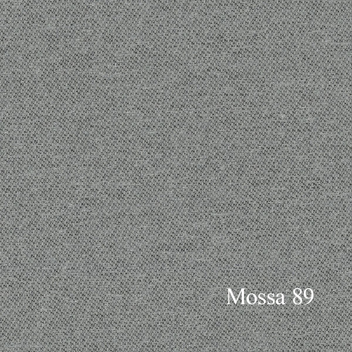 Minchi  sjeselong sovesofa 241cm x 160cm | Mossa tekstil