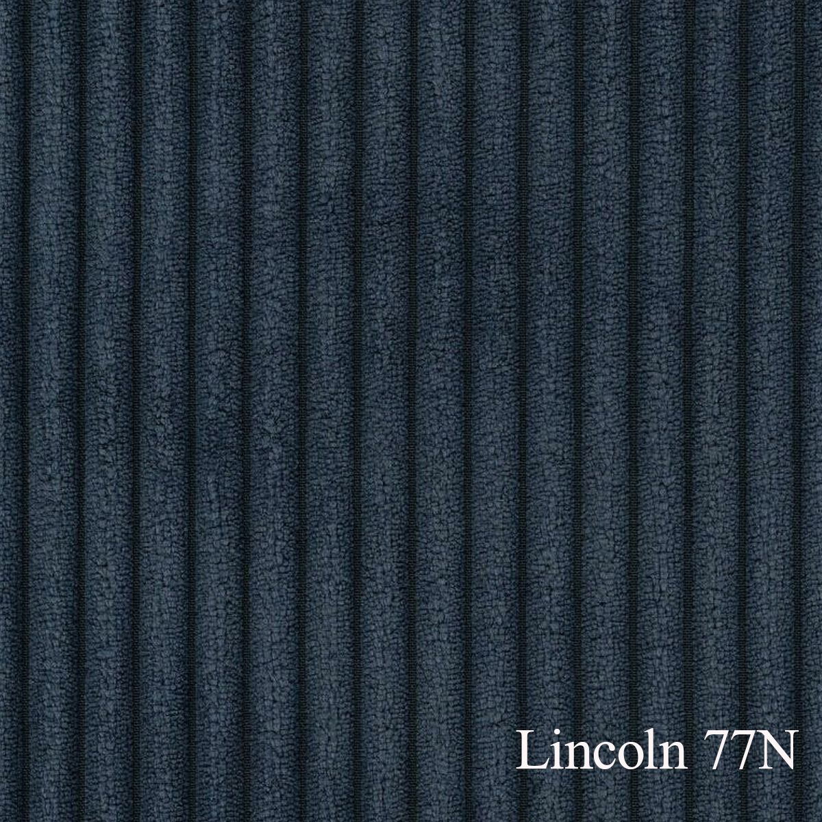 Motive Oppsett 21 Hjørnesofa 343 x 263 cm Lincoln cordfløyel 