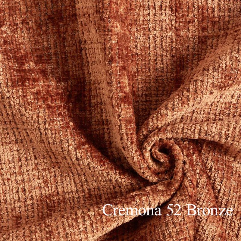 Gosa 3 seter Sovesofa velg Cremona Tekstil 238-252 cm