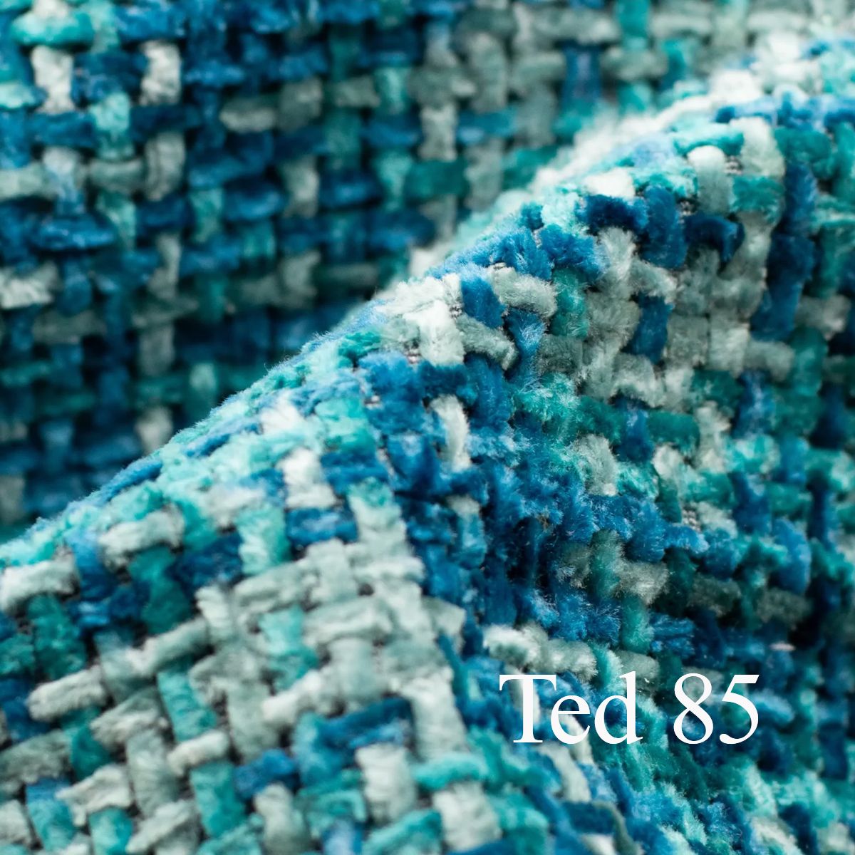 Archie Hjørnesofa Oppsett 2 295x213cm Ted tekstil