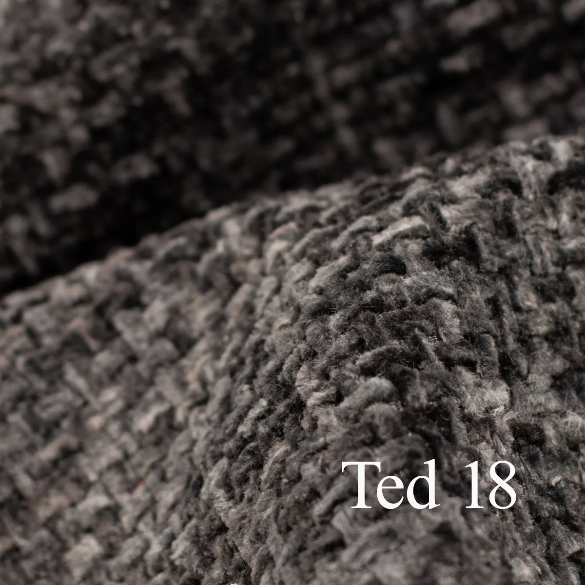 Archie Hjørnesofa Oppsett 2 295x213cm Ted tekstil