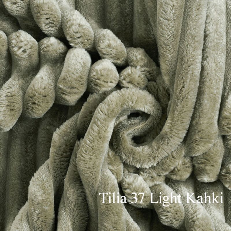 Archie Puff 70 cm x 90 cm | Tilia cordfløyel