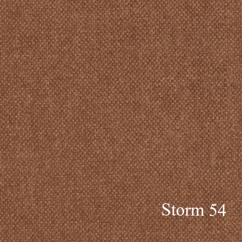 Crosby Daybed Fluff One Storm Tekstil velg farge