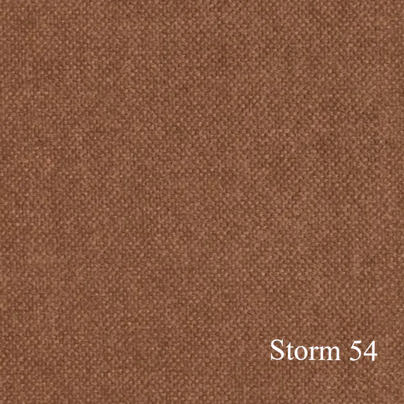 Crosby Daybed Fluff One Storm Tekstil velg farge