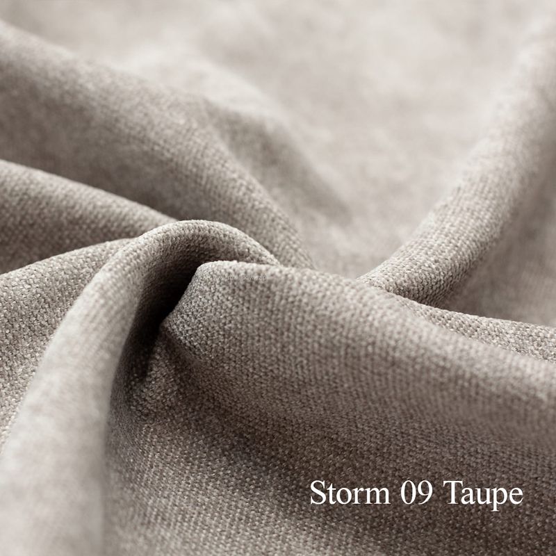 Dvale Kappa 150x200 Kontinentalseng Storm Tekstil