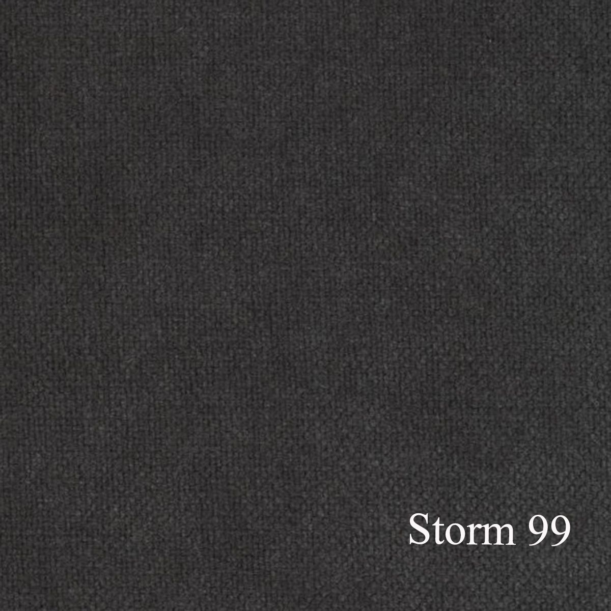 Dvale Kappa 160x200 Kontinentalseng Storm Tekstil