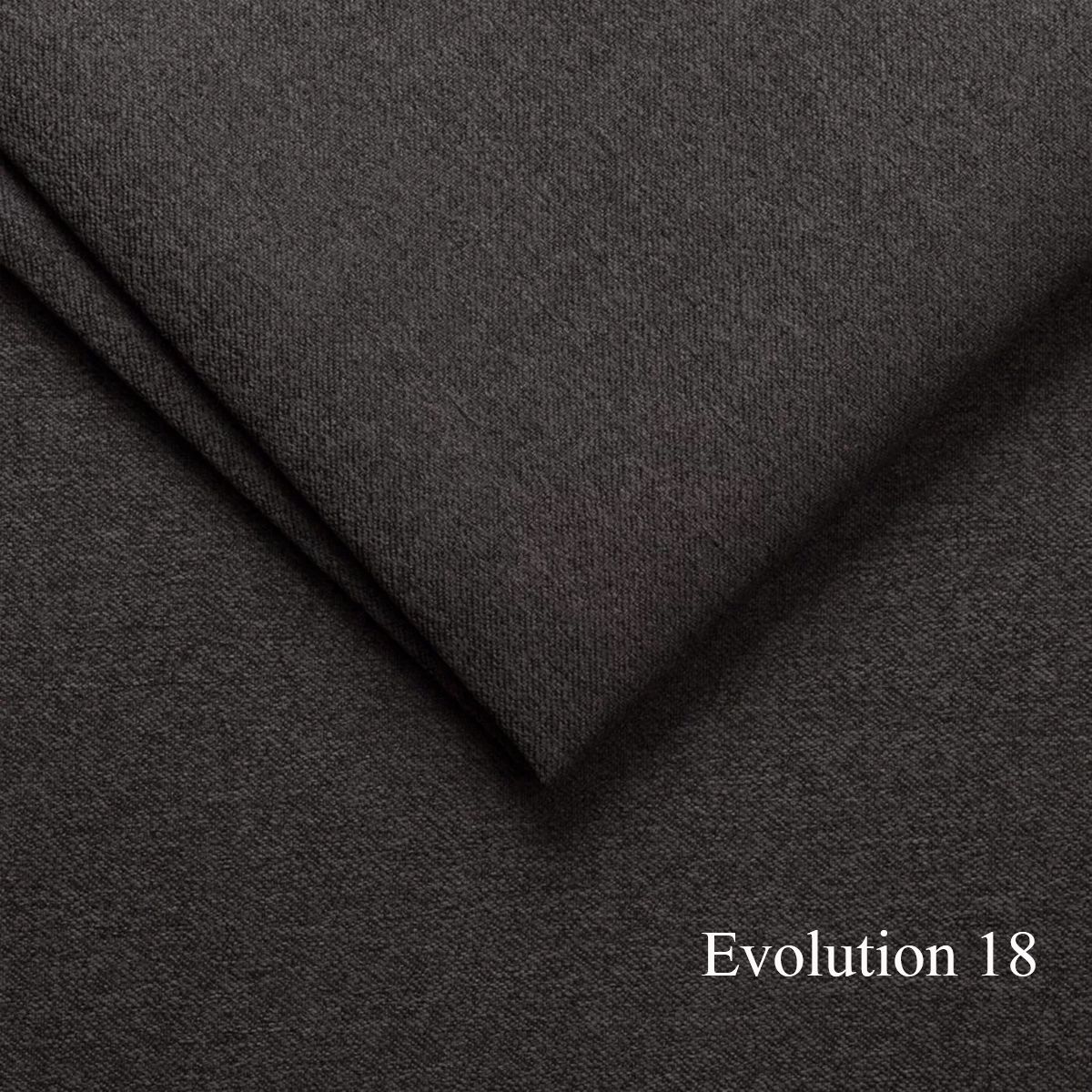 Dvale Kappa 180x200 Kontinentalseng - Evolution Tekstil