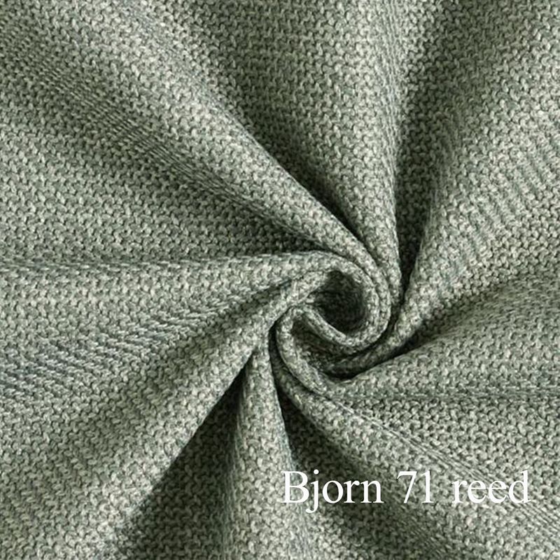 Lemon 3 seter Sjeselongsofa 230x160cm | Bjorn Tekstil